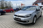 VW Golf VI TDI Style 107.000 km 7.990 &euro; Koblenz 56070