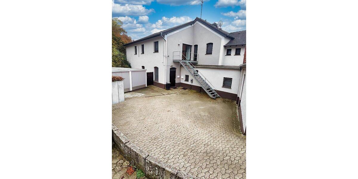Gewerbeobjekt Burgbrohl - 1.000&euro; | Angebot:24872740