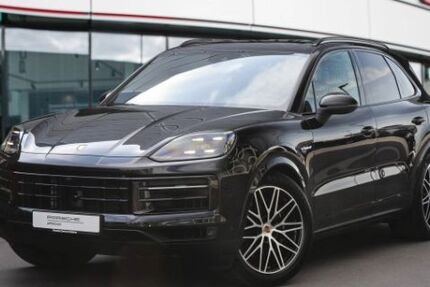 Porsche Cayenne 14.600 km 93.250 &euro; Koblenz 56070