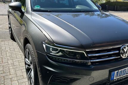 VW Tiguan 134.000 km 16.300 &euro; Höhr-Grenzhausen 56203