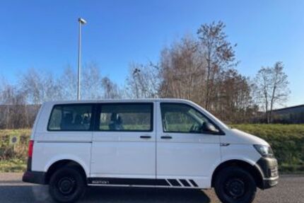 VW T6 Transporter 223.000 km 11.980 &euro; Neuwied 56566