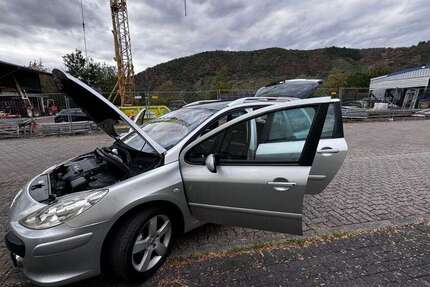 Peugeot 307 364.654 km 888 &euro; Dieblich 56332