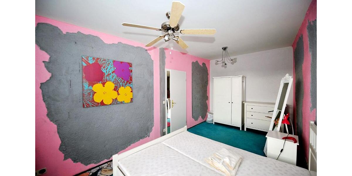 Hochparterre Neuhäusel - 2.5 Zimmer, 75 m&sup2;, 520&euro; | Angebot:25415300