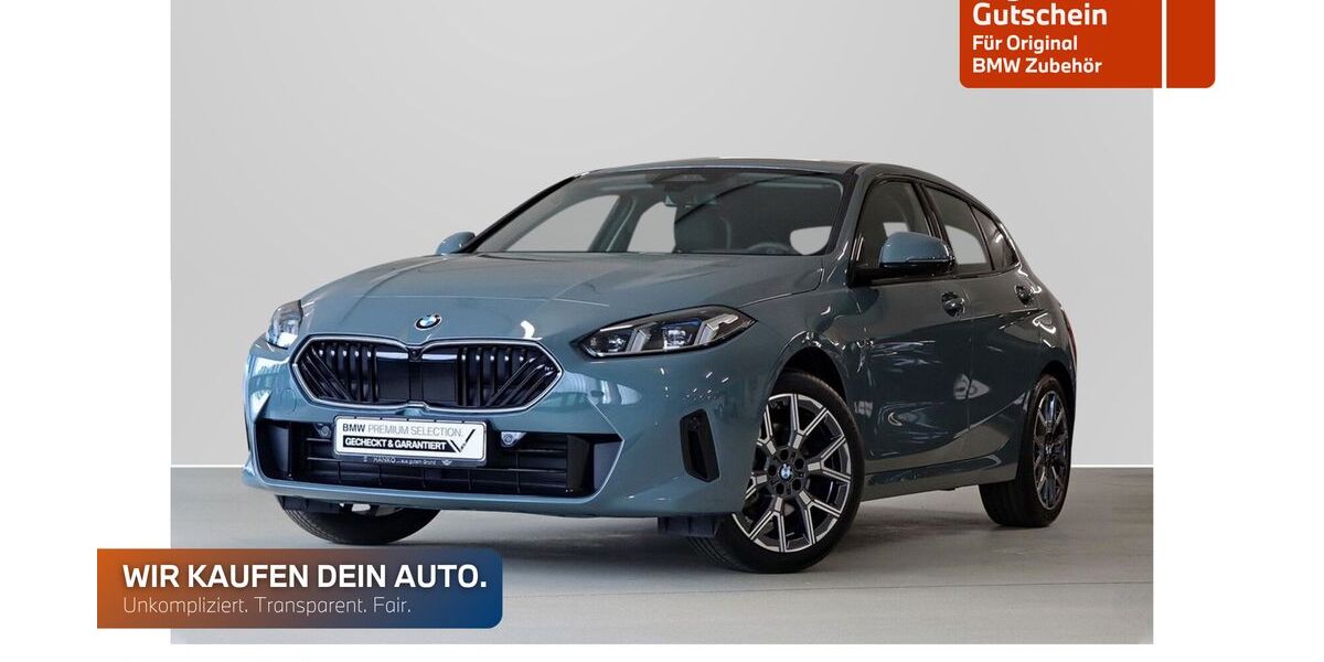 BMW 120 1.075 km 33.250 &euro; Neuwied 56564