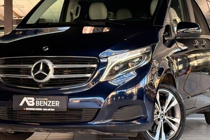 Mercedes-Benz V 250 99.950 km 42.900 &euro; Wirges 56422