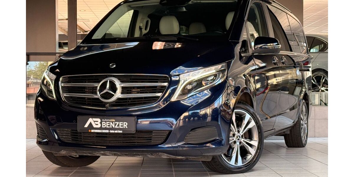 Mercedes-Benz V 250 99.950 km 42.900 &euro; Wirges 56422
