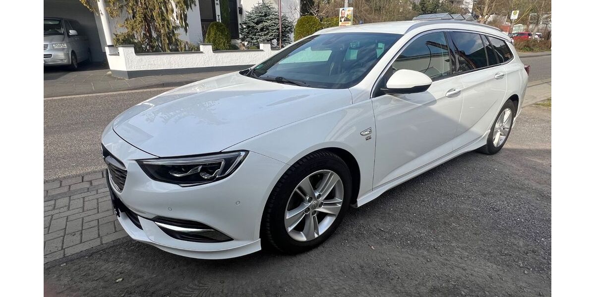 Opel Insignia 189.000 km 9.999 &euro; Bad Neuenahr 53474