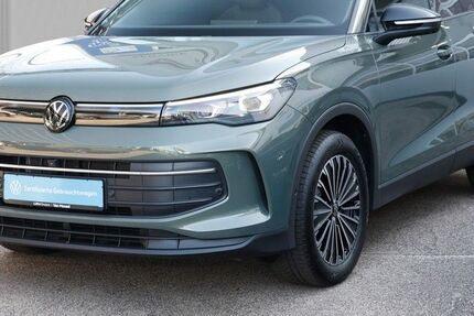 VW Tiguan 25.890 km 36.780 &euro; Koblenz 56070