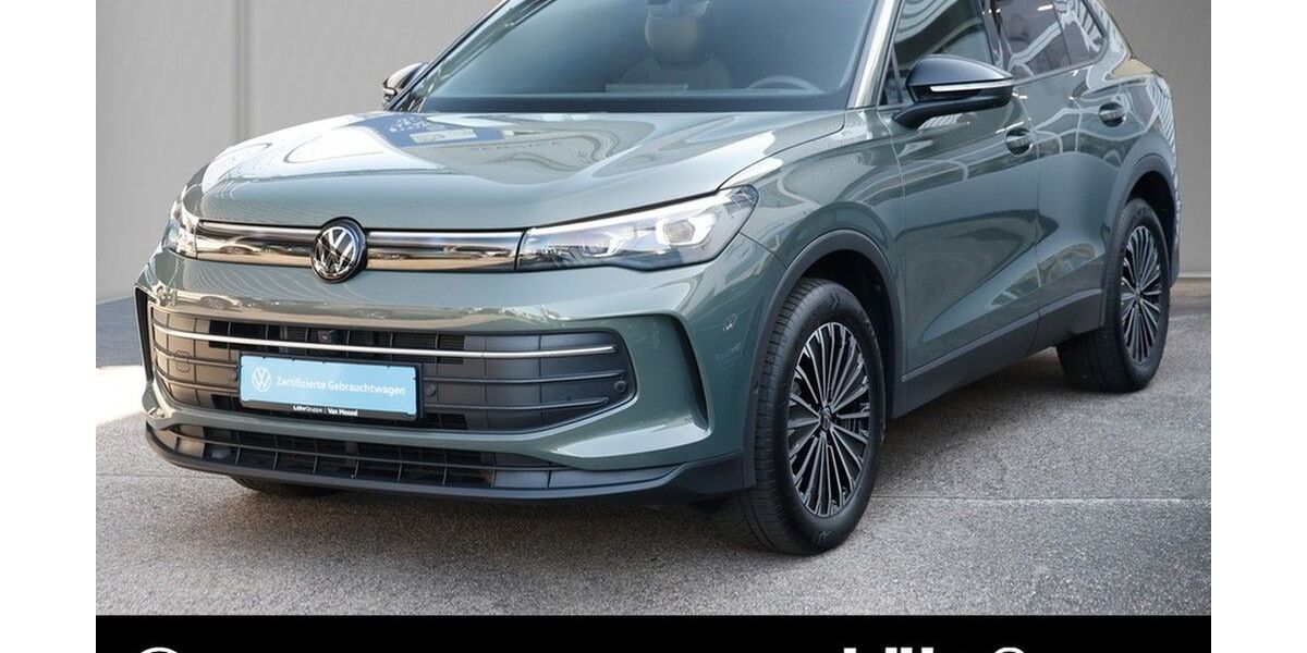VW Tiguan 25.890 km 36.780 &euro; Koblenz 56070