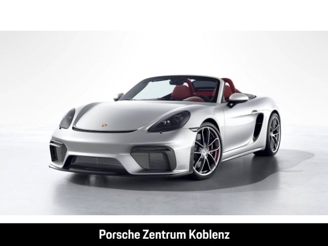 Porsche Boxster 10.300 km 102.950 &euro; Koblenz 56070