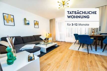 Wohnung Koblenz Süd - 3 Zimmer, 2.818&euro; | Angebot:26827852
