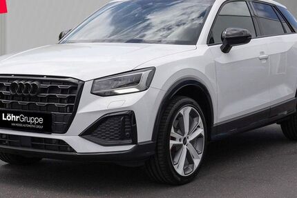 Audi Q2 8.978 km 33.480 &euro; Koblenz 56070