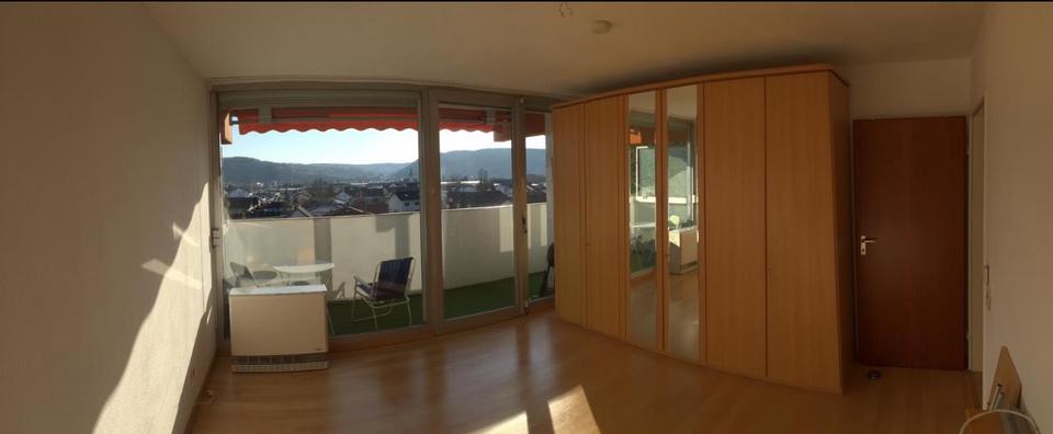 Etagenwohnung Rheinbrohl - 2 Zimmer, 62 m&sup2;, 595&euro; | Angebot:25420816