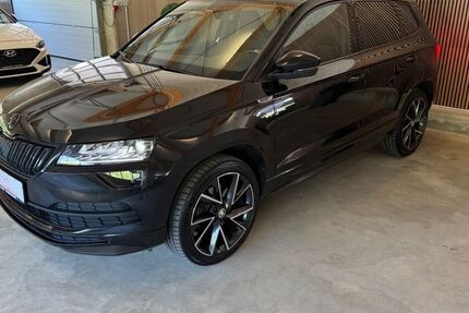 Skoda Karoq 115.000 km 24.499 &euro; Horhausen 56593