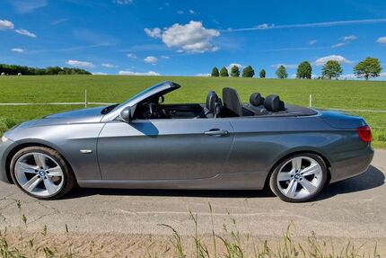 BMW 320 205.000 km 8.500 &euro; Höhr-Grenzhausen 56203