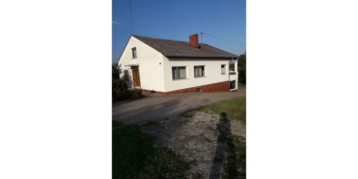 Provisionsfrei* Großes Ein- bis Zweifamilienwohnhaus im Mischgebiet - Zweifamilienhaus Mühlheim-Kärlich Kärlich | Angebot:25795393