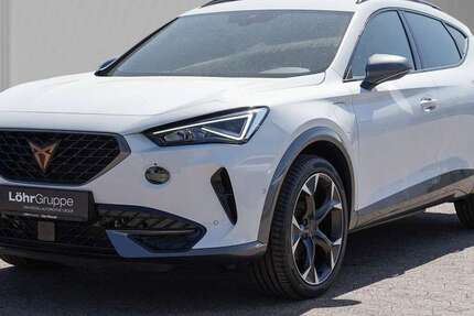 Cupra Formentor 48.167 km 25.980 &euro; Andernach 56626
