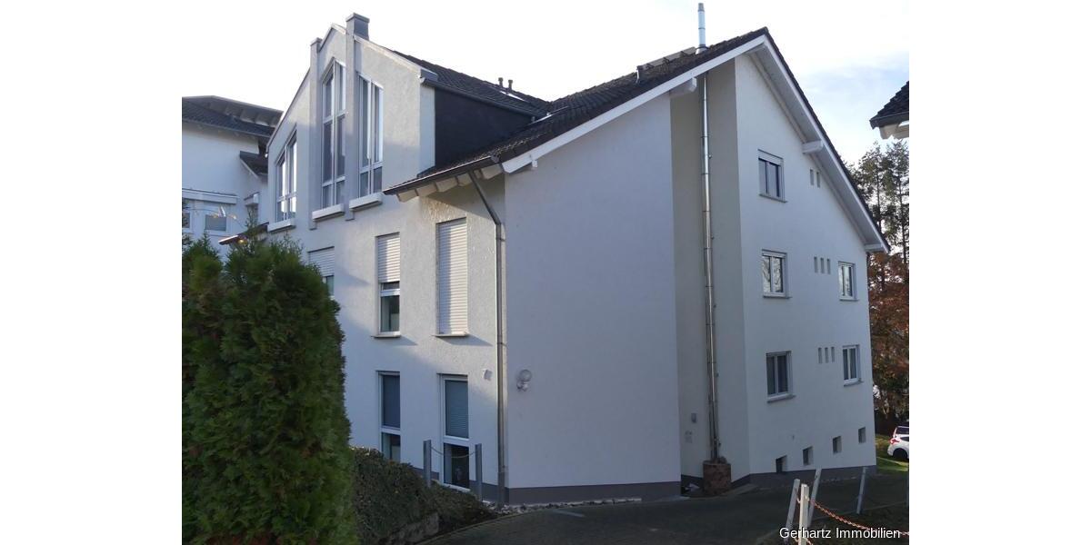 Etagenwohnung Urbar - 3 Zimmer, 86 m&sup2;, 740&euro; | Angebot:24938026