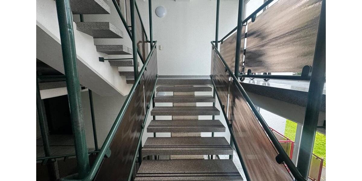 Etagenwohnung Bad Honnef - 1.5 Zimmer, 46 m&sup2;, 650&euro; | Angebot:26644905