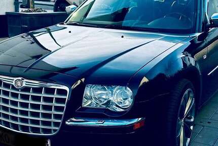 Chrysler 300C 167.550 km 11.500 &euro; Koblenz 56072