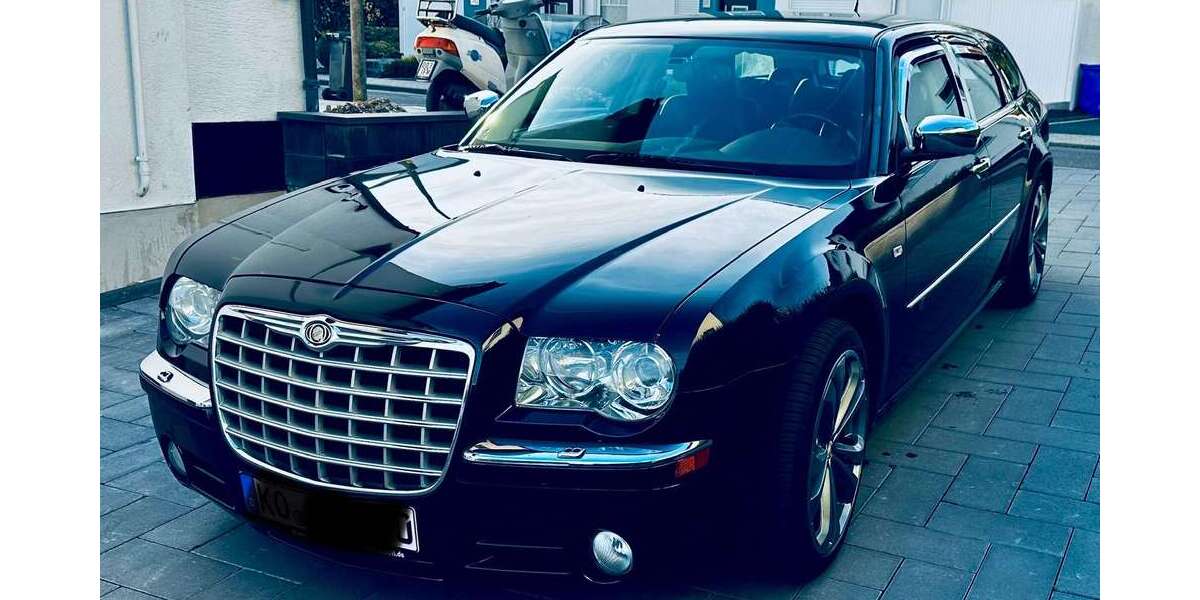 Chrysler 300C 167.550 km 11.500 &euro; Koblenz 56072