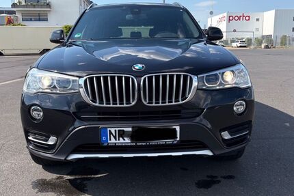 BMW X3 207.000 km 17.000 &euro; Neuwied 56564