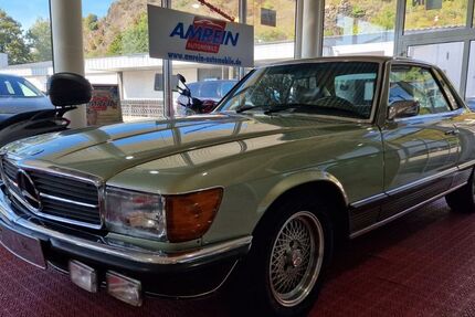 Mercedes-Benz 350 306.270 km 12.900 &euro; Lahnstein 56112