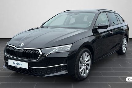 Skoda Octavia 11.472 km 29.900 &euro; Mayen 56727