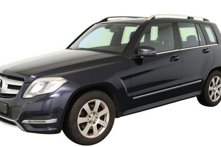 Mercedes-Benz GLK 220 178.800 km 14.199 &euro; Lahnstein 56112
