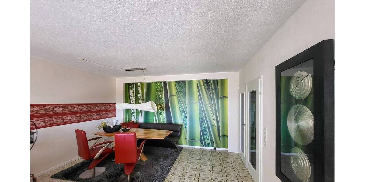 Etagenwohnung Vallendar - 5 Zimmer, 147 m&sup2;, 399.000&euro; | Angebot:25691842