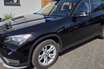 BMW X1 190.000 km 8.900 &euro; Neuwied 56567