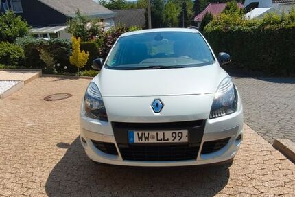 Renault Scenic 154.000 km 4.499 &euro; Eitelborn 56337