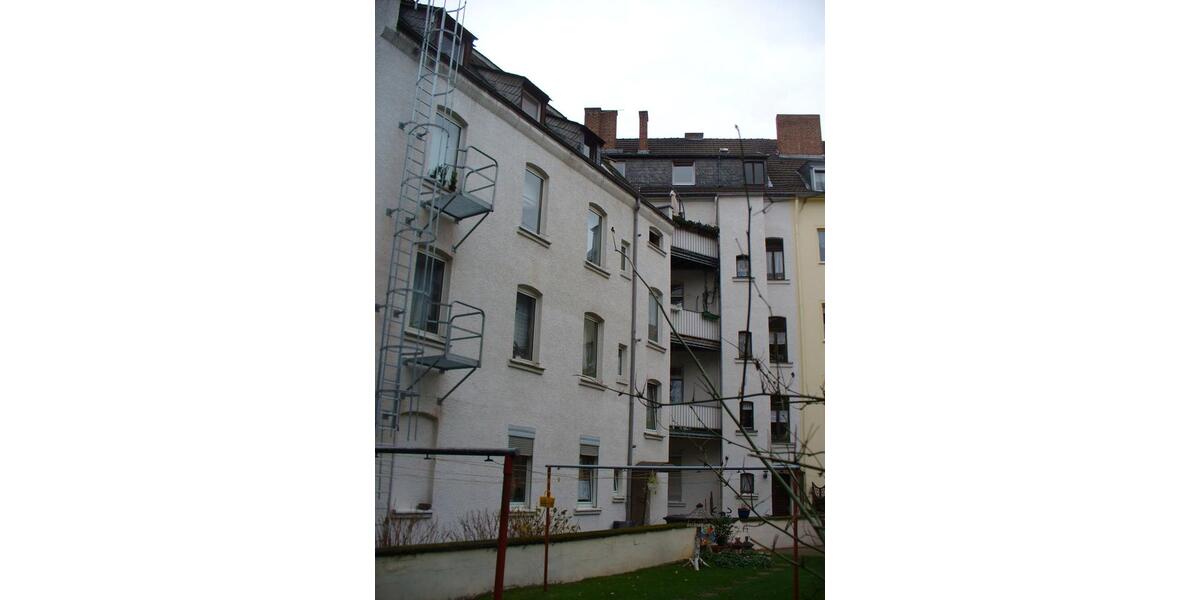 Dachgeschoßwohnung Koblenz Bubenheim - 2 Zimmer, 39 m&sup2;, 460&euro; | Angebot:26380826