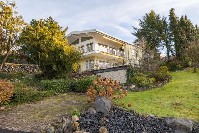 Einfamilienhaus Hümmerich - 4 Zimmer, 195 m&sup2;, 495.200&euro; | Angebot:24762537