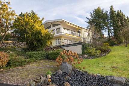 Haus Hümmerich - 4 Zimmer, 195 m&sup2;, 495.200&euro; | Angebot:24762537