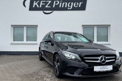 Mercedes-Benz C 300 185.000 km 18.999 &euro; Kottenheim 56736