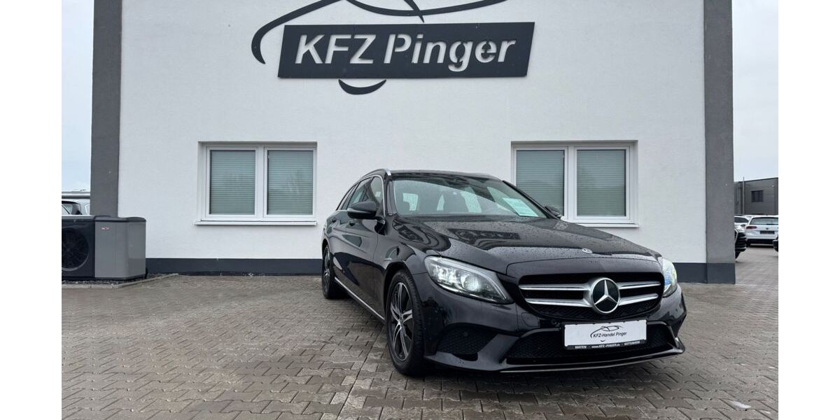 Mercedes-Benz C 300 185.000 km 18.999 &euro; Kottenheim 56736
