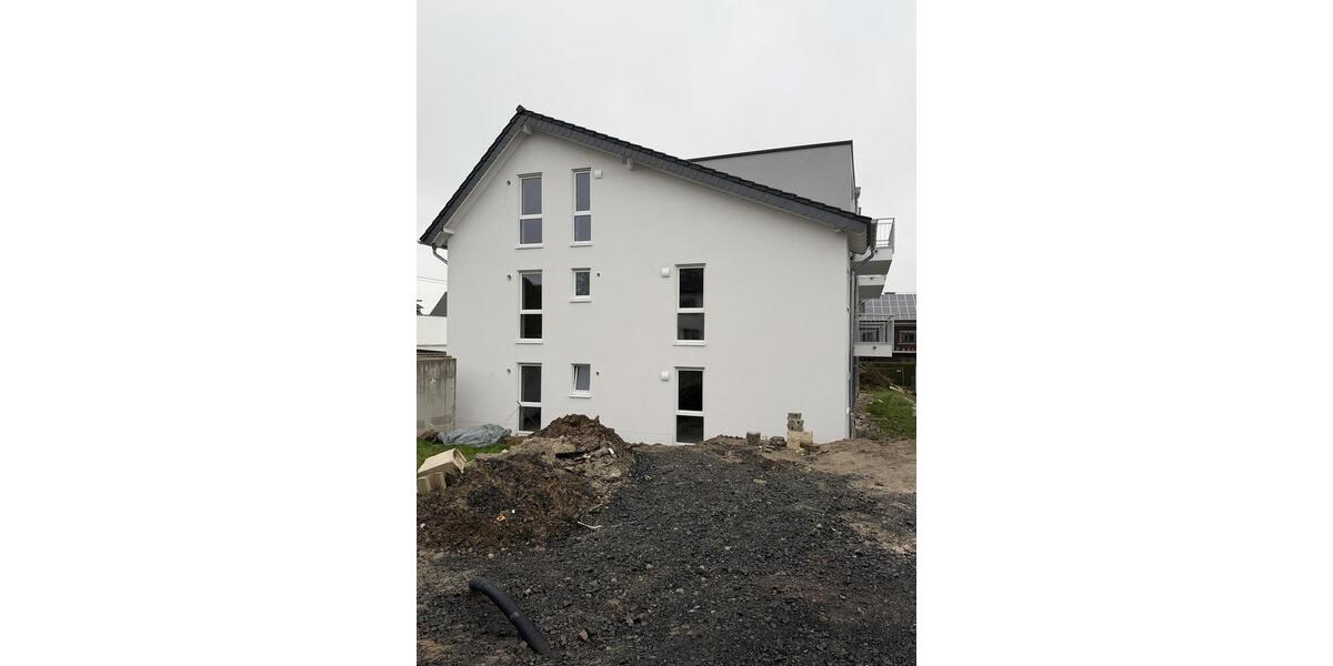 Etagenwohnung Dierdorf - 2 Zimmer, 55 m&sup2;, 750&euro; | Angebot:24295041