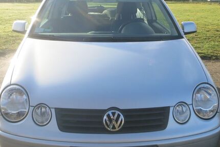 VW Polo 130.000 km 700 &euro; Bad Honnef 53604