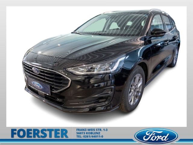 Ford Focus 5.900 km 30.480 &euro; Koblenz 56073