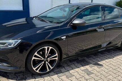 Opel Insignia 199.300 km 11.490 &euro; Mülheim kärlich 56218
