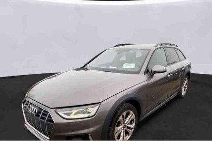 Audi A4 Allroad 68.200 km 31.290 &euro; Mayen 56727