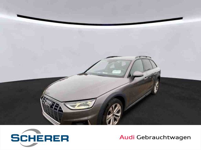 Audi A4 Allroad 68.200 km 31.290 &euro; Mayen 56727