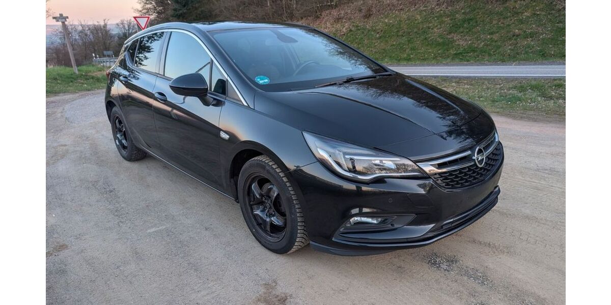 Opel Astra 169.000 km 7.200 &euro; Boppard 56154