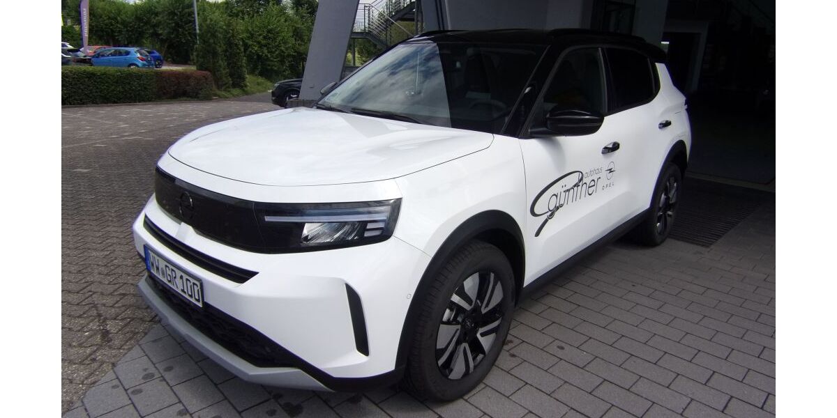 Opel Frontera 3.500 km 26.790 &euro; Ransbach-Baumbach 56235