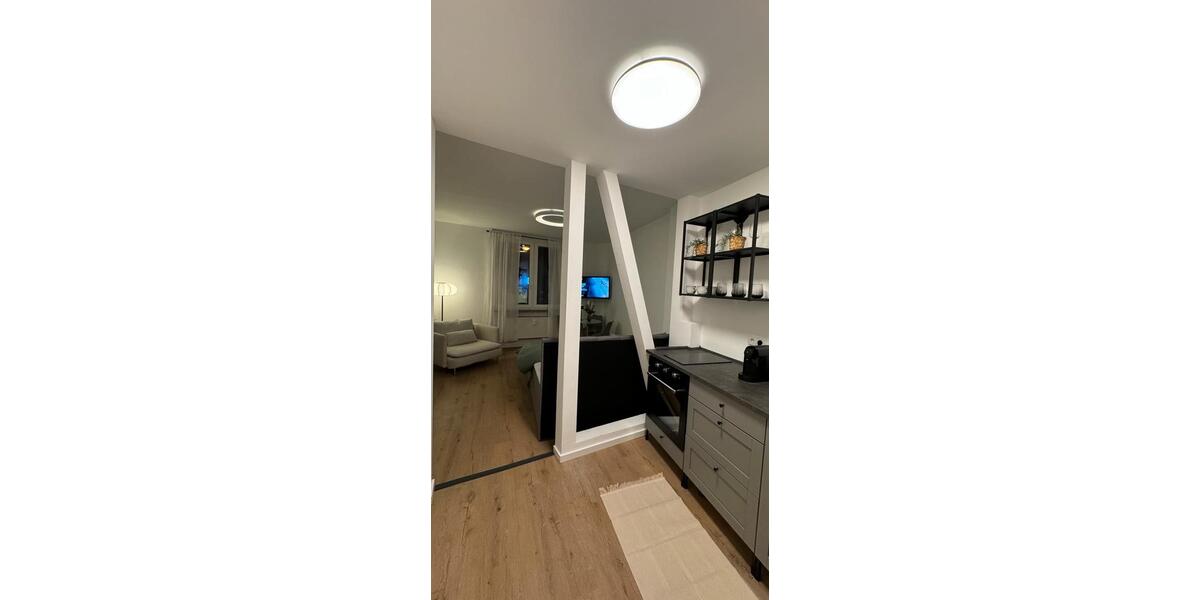 Etagenwohnung Weißenthurm - 1 Zimmer, 40 m&sup2;, 750&euro; | Angebot:25149849