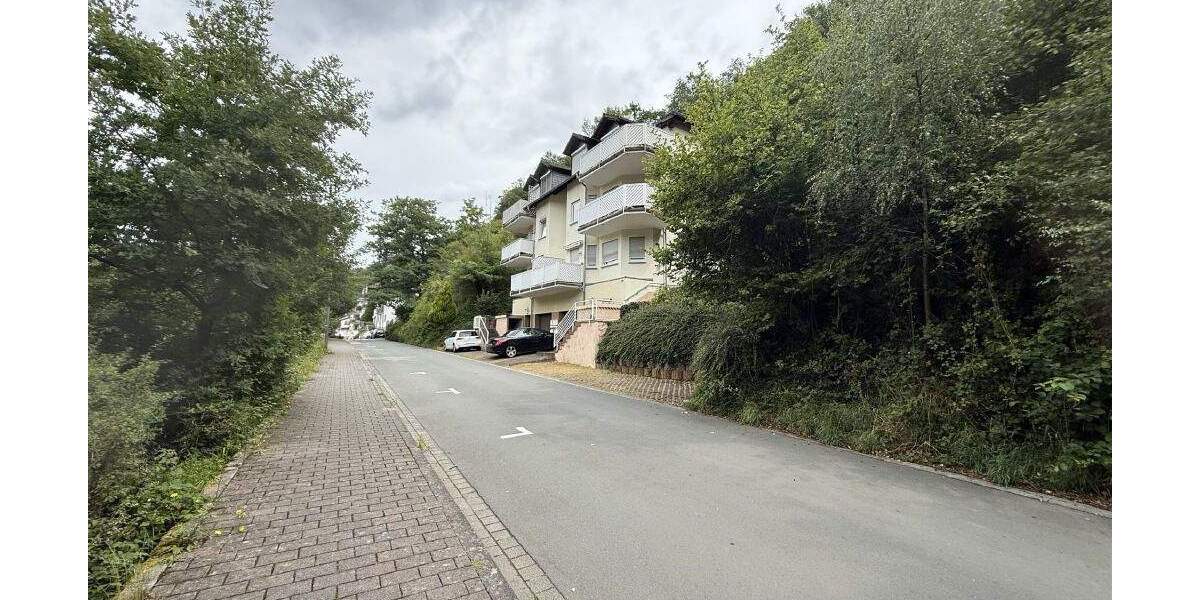 Etagenwohnung Nassau Bergnassau - 2 Zimmer, 54 m&sup2;, 110.000&euro; | Angebot:25748060