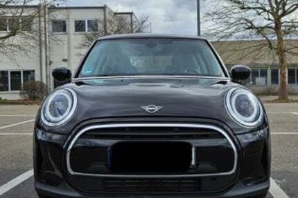 Mini ONE 50.283 km 16.300 &euro; Leutesdorf 56599