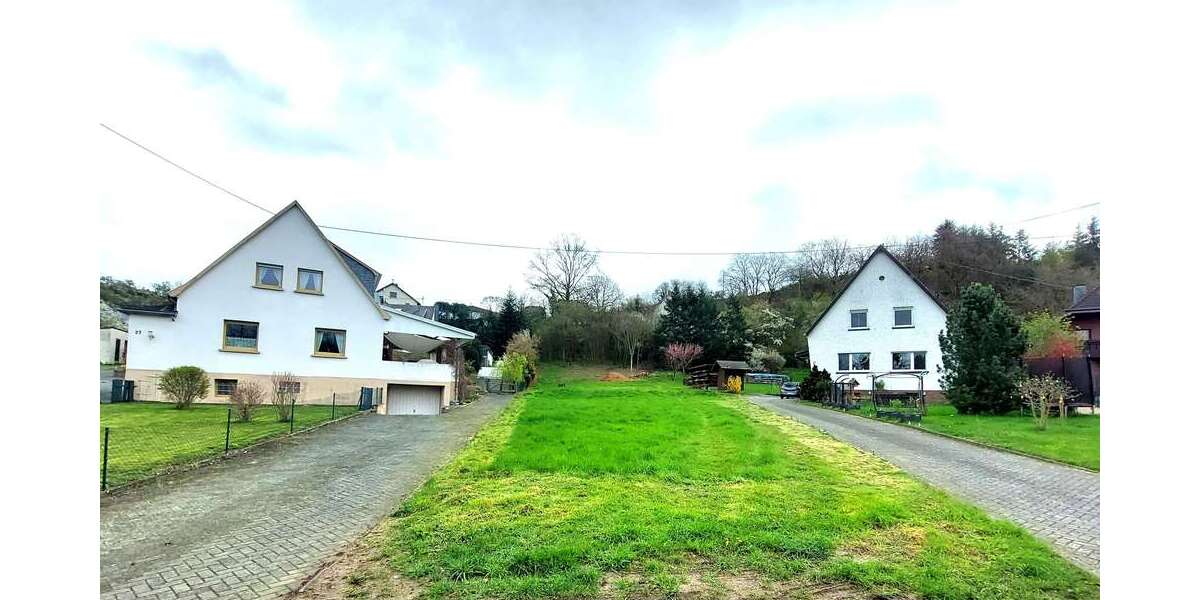 Einfamilienhaus Niederzissen - 5 Zimmer, 129 m&sup2;, 494.000&euro; | Angebot:23143932