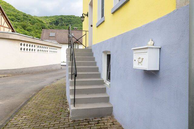 Einfamilienhaus Roßbach-Niederbuchenau Niederbuchenau - 4 Zimmer, 113 m&sup2;, 249.000&euro; | Angebot:25729734